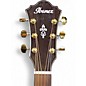 Used Ibanez AE340 BROWN Acoustic Electric Guitar