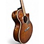 Used Ibanez AE340 BROWN Acoustic Electric Guitar