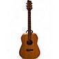 Used 2000s Tacoma DM9 Natural Acoustic Guitar thumbnail