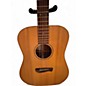 Used 2000s Tacoma DM9 Natural Acoustic Guitar