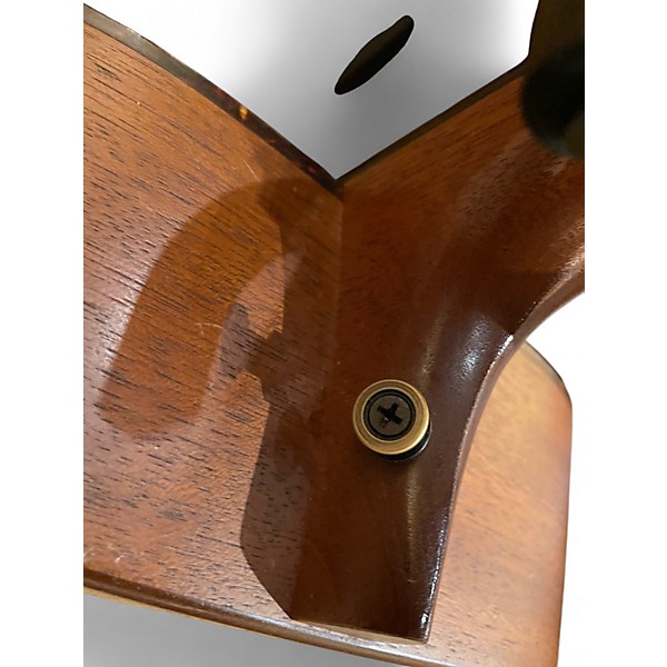 Used 2000s Tacoma DM9 Natural Acoustic Guitar