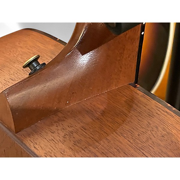 Used 2000s Tacoma DM9 Natural Acoustic Guitar