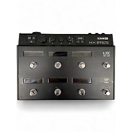Used Line 6 HX Effects Effect Processor