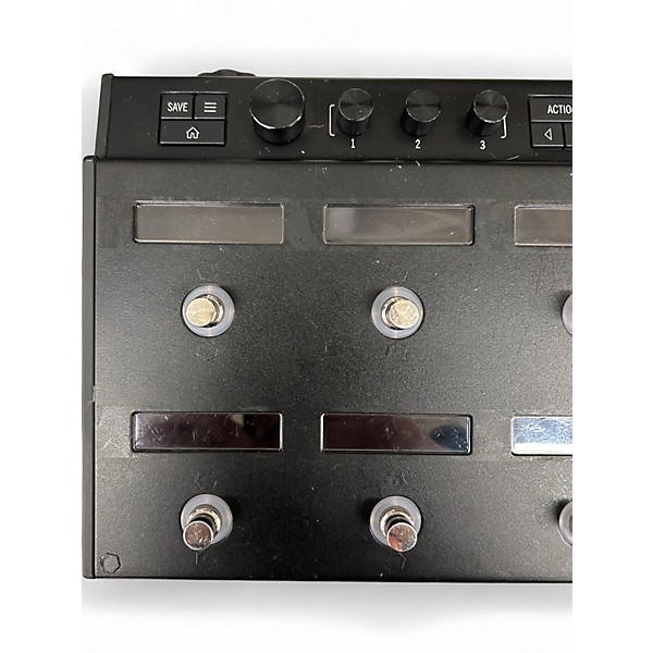 Used Line 6 HX Effects Effect Processor