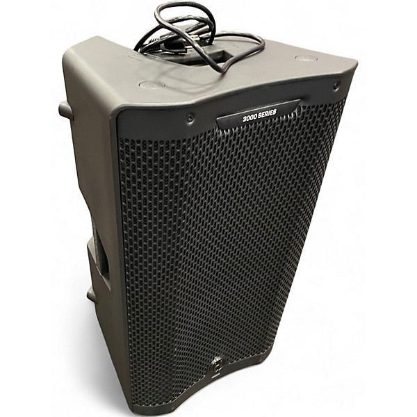 Used Harbinger V3412 Powered Speaker