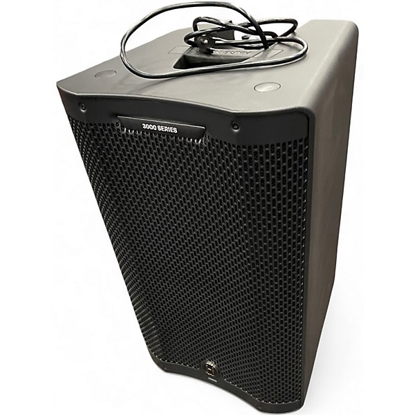 Used Harbinger V3412 Powered Speaker