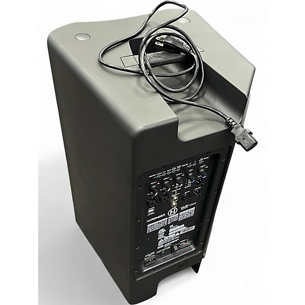Used Harbinger V3412 Powered Speaker