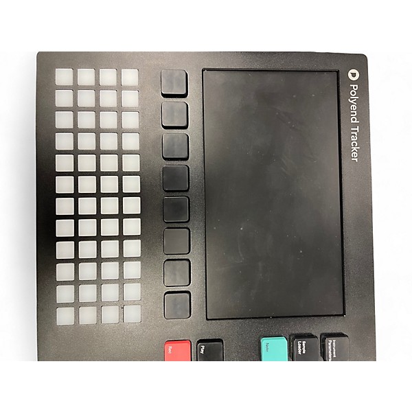 Used Polyend TRACKER Production Controller