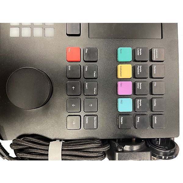 Used Polyend TRACKER Production Controller