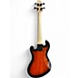 Used Kala U-BASS 2 Tone Sunburst Electric Bass Guitar thumbnail