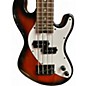 Used Kala U-BASS 2 Tone Sunburst Electric Bass Guitar