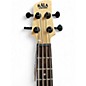 Used Kala U-BASS 2 Tone Sunburst Electric Bass Guitar