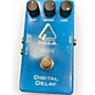 Used DeltaLab DD1 Digital Delay Effect Pedal thumbnail
