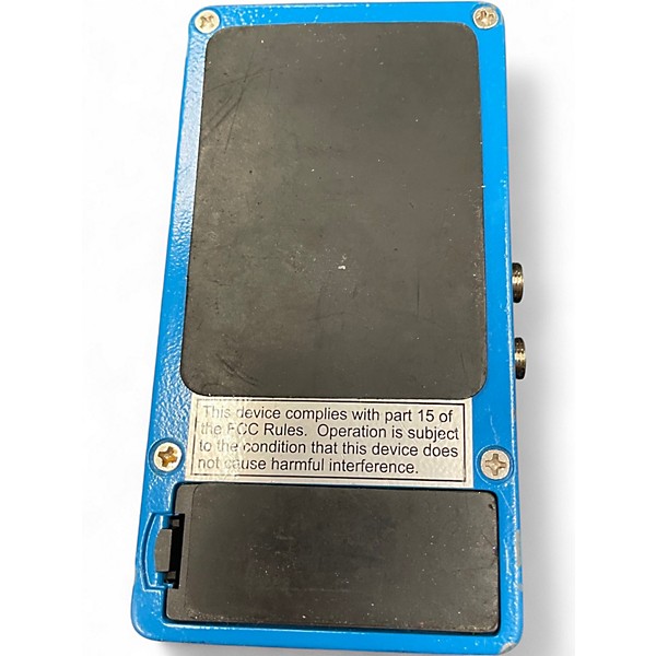 Used DeltaLab DD1 Digital Delay Effect Pedal