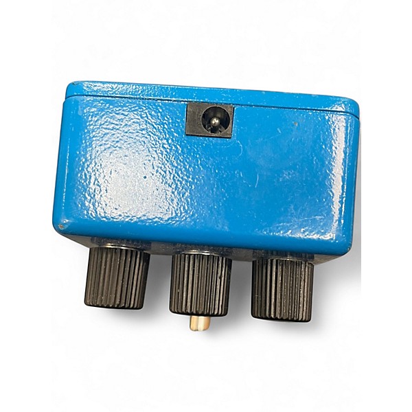 Used DeltaLab DD1 Digital Delay Effect Pedal