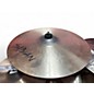 Used SABIAN 15in AAX THIN CRASH Cymbal thumbnail
