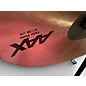 Used SABIAN 15in AAX THIN CRASH Cymbal
