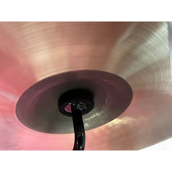 Used SABIAN 15in AAX THIN CRASH Cymbal