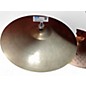 Used SABIAN 20in AAX Metal Ride Brilliant Cymbal thumbnail