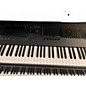 Used Yamaha Montage 88 Key Synthesizer