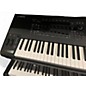 Used Yamaha Montage 88 Key Synthesizer