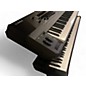 Used Yamaha Montage 88 Key Synthesizer