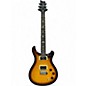 Used 2024 PRS McCarty DGT Tobacco Burst Solid Body Electric Guitar thumbnail