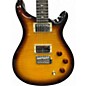 Used 2024 PRS McCarty DGT Tobacco Burst Solid Body Electric Guitar