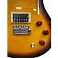 Used 2024 PRS McCarty DGT Tobacco Burst Solid Body Electric Guitar