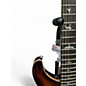 Used 2024 PRS McCarty DGT Tobacco Burst Solid Body Electric Guitar
