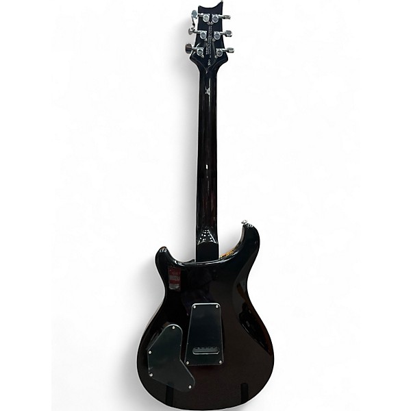 Used 2024 PRS McCarty DGT Tobacco Burst Solid Body Electric Guitar