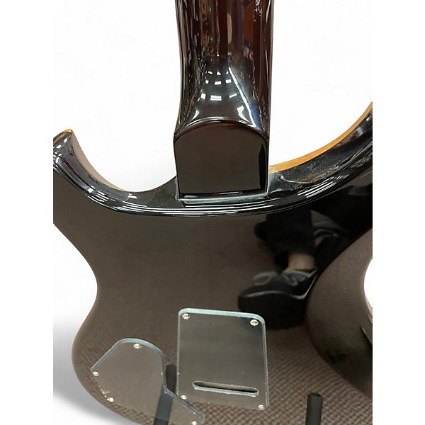 Used 2024 PRS McCarty DGT Tobacco Burst Solid Body Electric Guitar