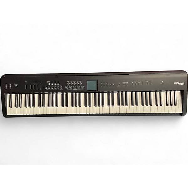 Used Roland FP-E50 Keyboard Workstation