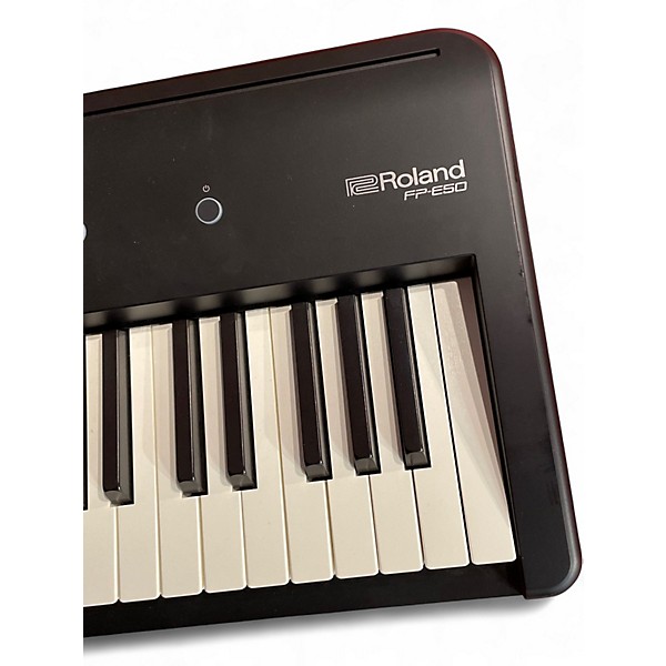 Used Roland FP-E50 Keyboard Workstation