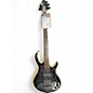 Used Sire Marcus Miller M7 Alder Trans Black Electric Bass Guitar thumbnail