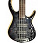 Used Sire Marcus Miller M7 Alder Trans Black Electric Bass Guitar