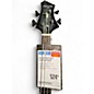 Used Sire Marcus Miller M7 Alder Trans Black Electric Bass Guitar