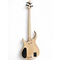 Used Sire Marcus Miller M7 Alder Trans Black Electric Bass Guitar