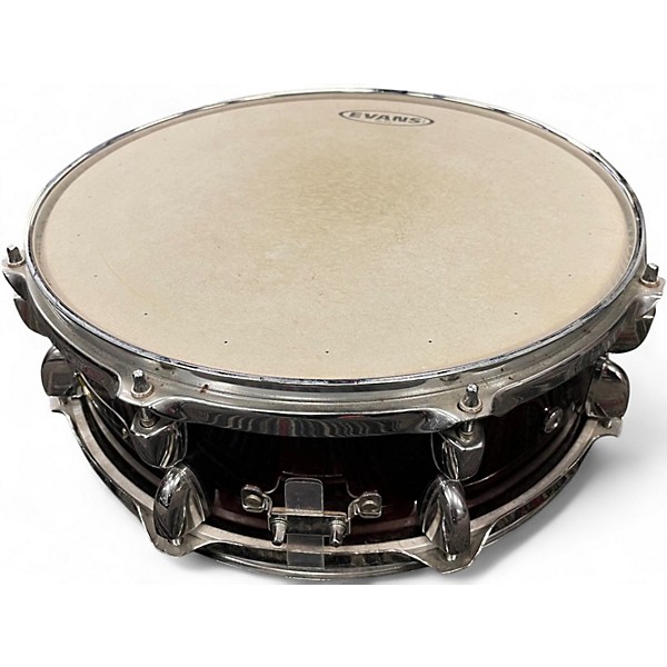 Used SPL 5 Piece 5 PIECE Wine Red Drum Kit