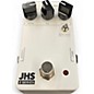 Used JHS Pedals series 3 reverb Effect Pedal