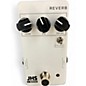 Used JHS Pedals series 3 reverb Effect Pedal