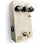Used JHS Pedals series 3 reverb Effect Pedal