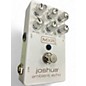 Used MXR joshua ambient echo Effect Pedal