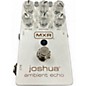Used MXR joshua ambient echo Effect Pedal