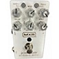 Used MXR joshua ambient echo Effect Pedal