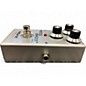 Used NUX steel singer Effect Pedal