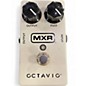Used MXR OCTAVIO Effect Pedal thumbnail