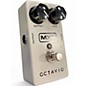 Used MXR OCTAVIO Effect Pedal