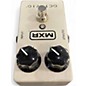Used MXR OCTAVIO Effect Pedal