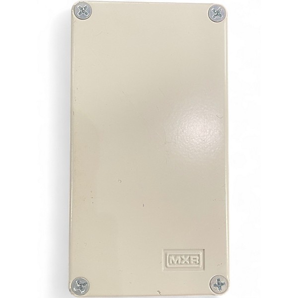 Used MXR OCTAVIO Effect Pedal